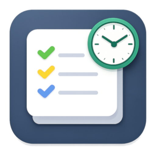 あとみるアプリアイコン